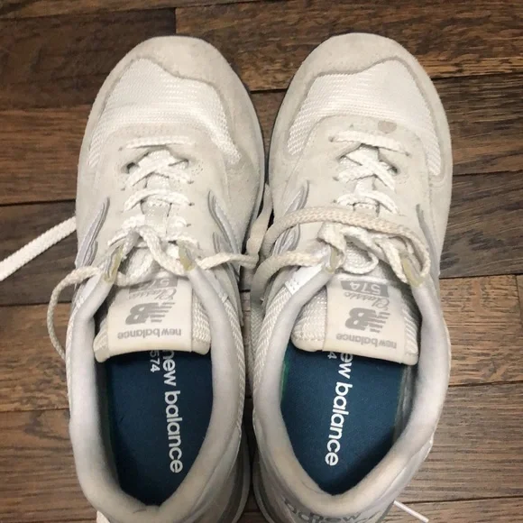 New Balance Sneakers - Picture 4 of 5